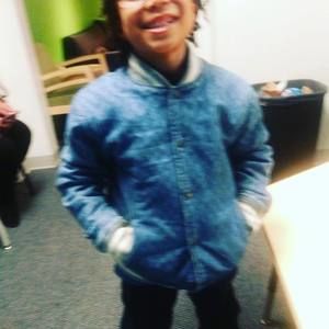 Meet your Posher, Tee